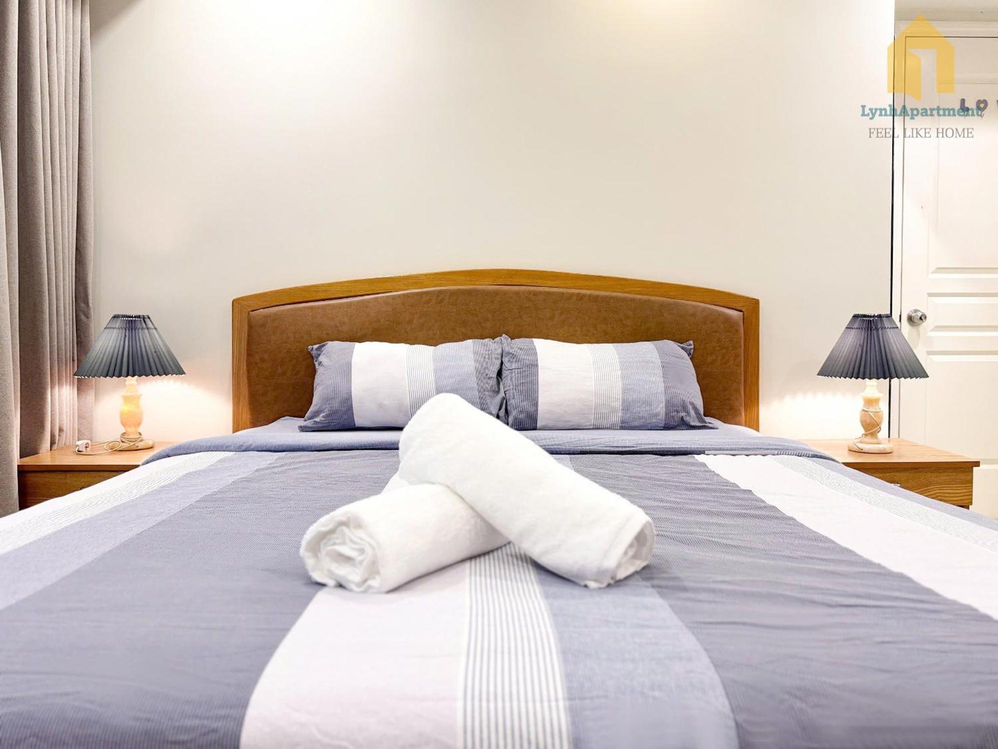 Lynhapartment Free Pool Near Tsn Airport Spacious * Ho Chi Minh City