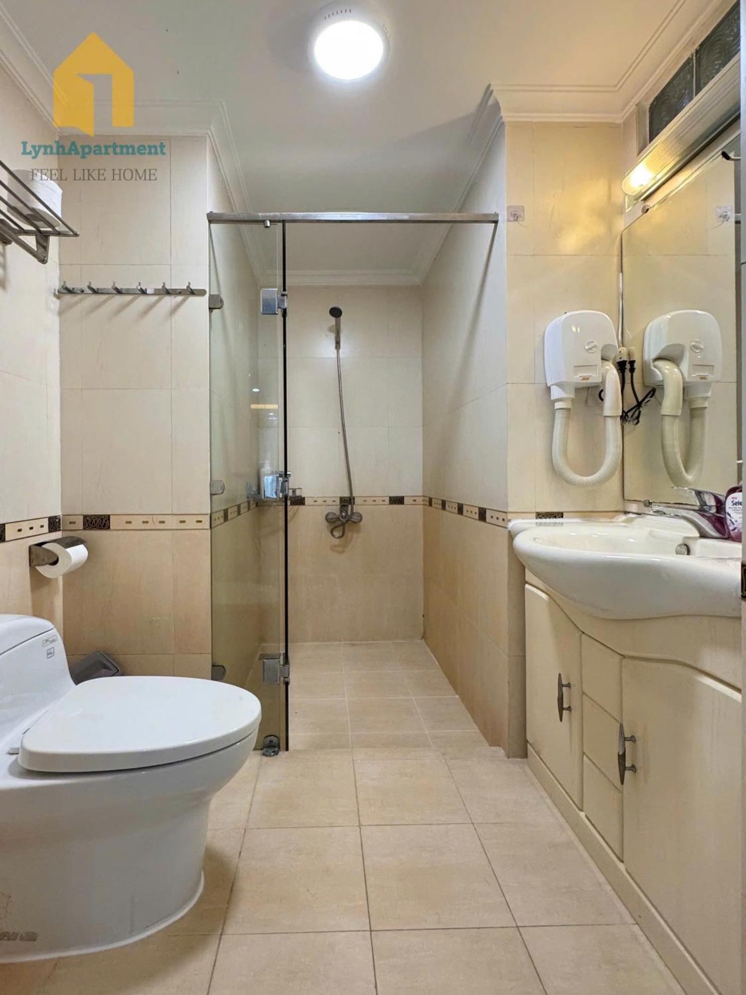 Apartment Lynhapartment Free Pool Near Tsn Airport Spacious